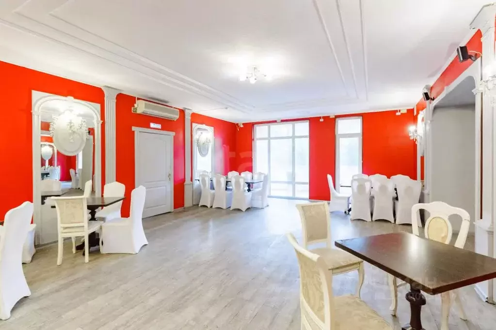 Помещение свободного назначения в Хабаровский край, ... - Фото 1