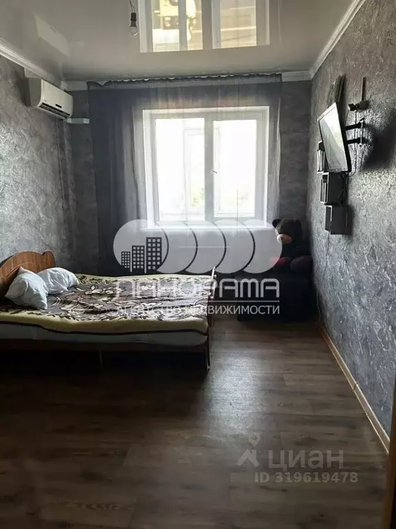 1-к кв. Краснодарский край, Анапа Алексеевка мкр, ул. Сибирская (45.1 ... - Фото 0