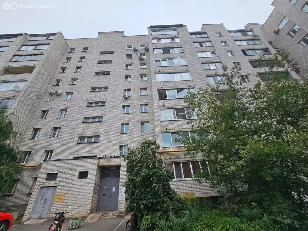 1-комнатная квартира: Дубна, улица Володарского, 4/18А (34.4 м) - Фото 0