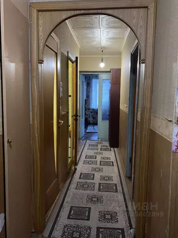 2-к кв. Санкт-Петербург просп. Художников, 35 (54.0 м) - Фото 1