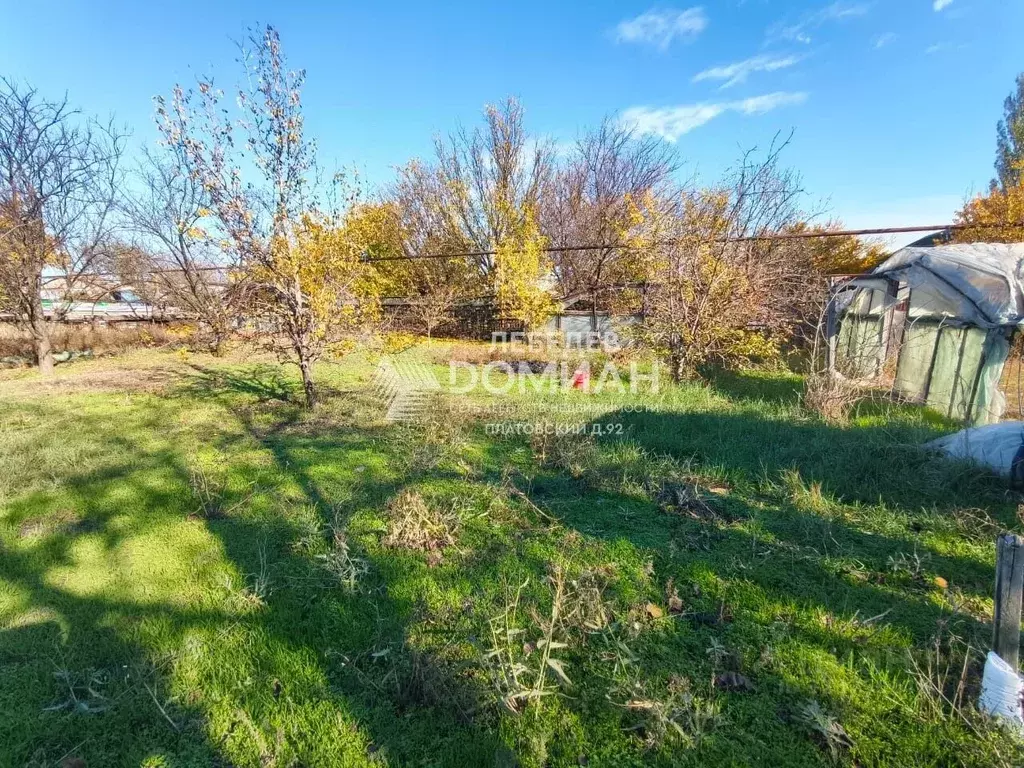 Дом в Ростовская область, Октябрьский район, Кривянское с/пос, ... - Фото 2