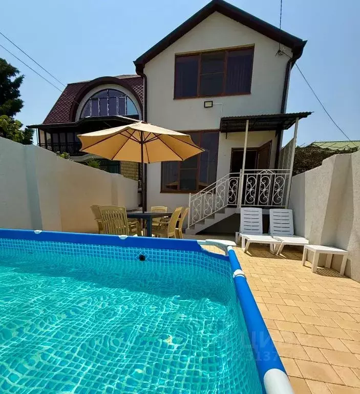 Дом в Дагестан, Дербентский район, с. Хазар  (80 м) - Фото 1