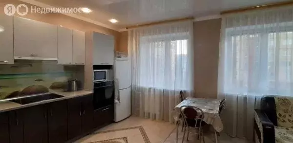 1-комнатная квартира: Тюмень, улица Монтажников, 53 (49.4 м) - Фото 0