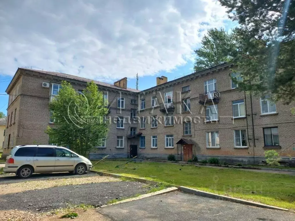 3-к кв. Ленинградская область, Пикалево г. Бокситогорский район, ... - Фото 1