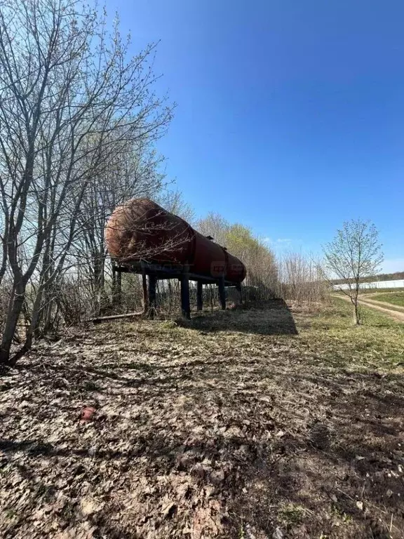 Участок в Татарстан, Верхнеуслонский район, Набережно-Морквашское ... - Фото 0