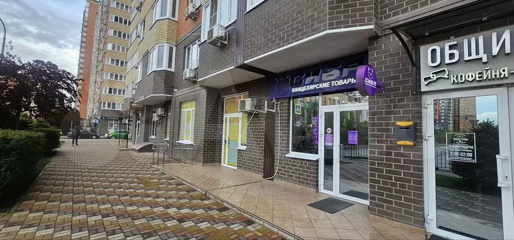 Помещение торговое, Губернский - Фото 1