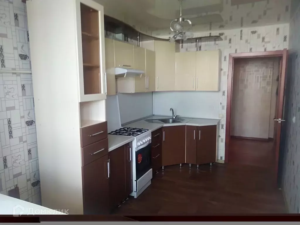 Продаётся 2-к квартира, 52.3 м - Фото 1