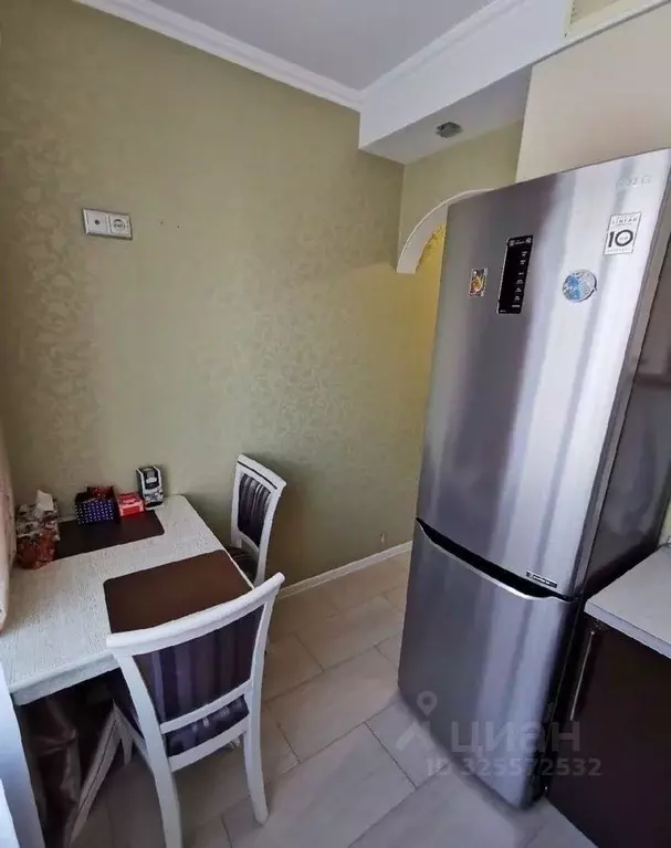 1-к кв. Нижегородская область, Нижний Новгород Сормовское ш., 10 (31.0 ... - Фото 2