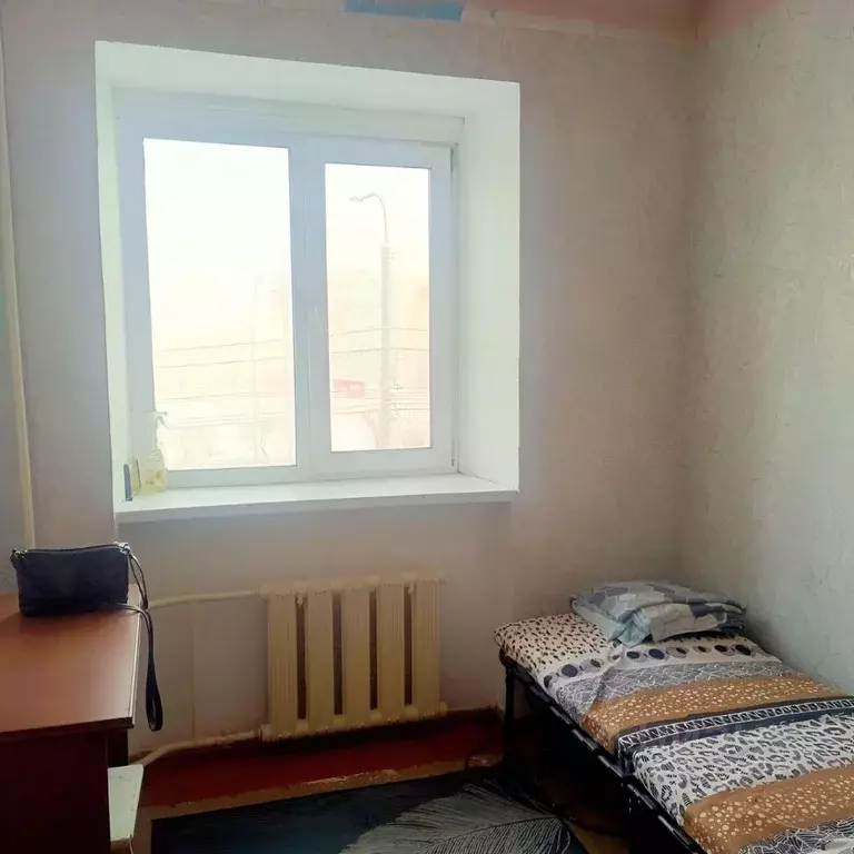 Комната Красноярский край, Красноярск Высотная ул., 7 (10.2 м) - Фото 1