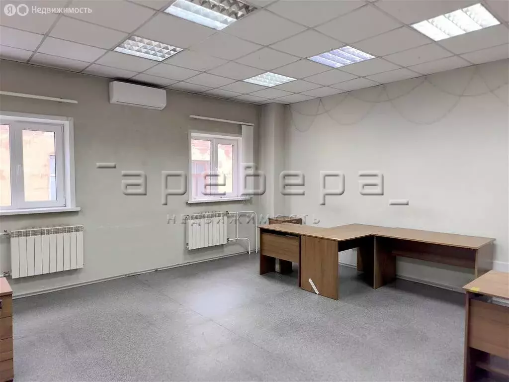 Офис (34 м) - Фото 1