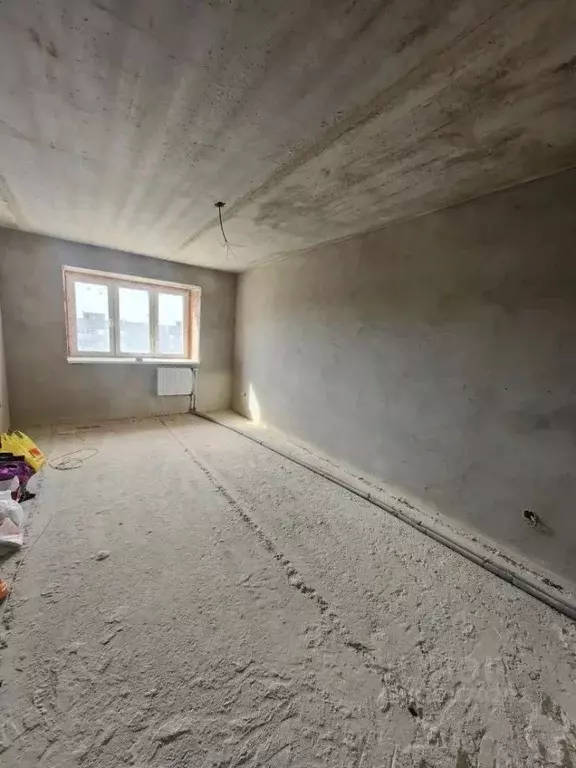 2-к кв. Краснодарский край, Ейск Коммунистическая ул., 77/17 (80.0 м) - Фото 1