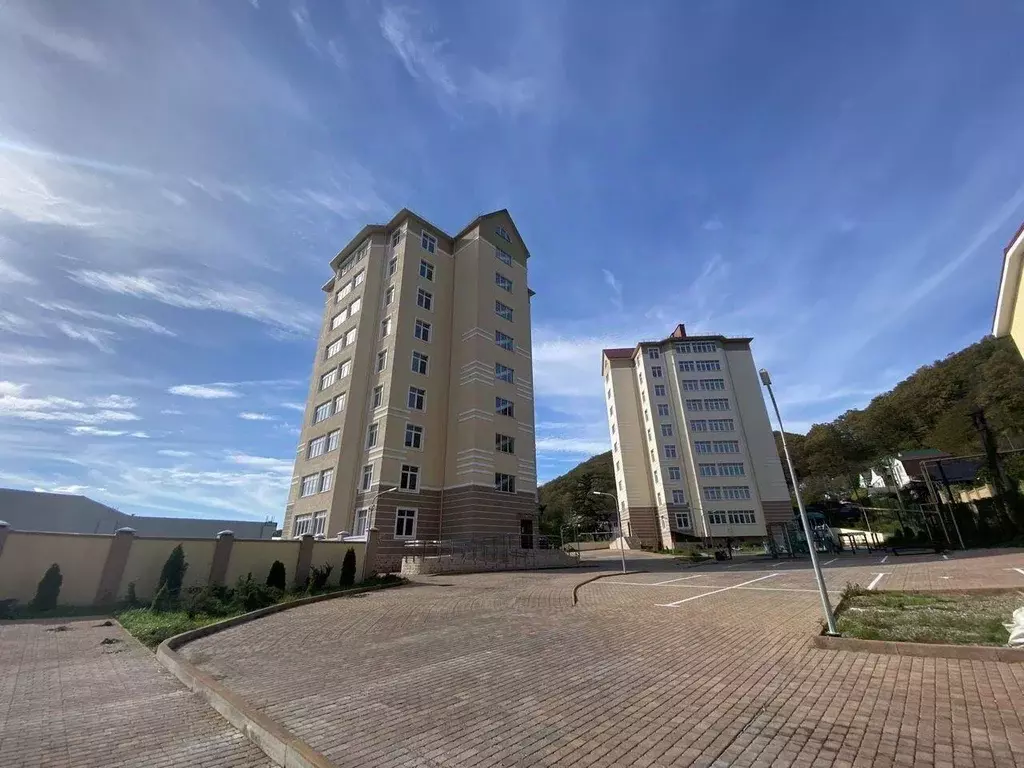 Квартира, 2 комнаты, 66.8 м - Фото 0