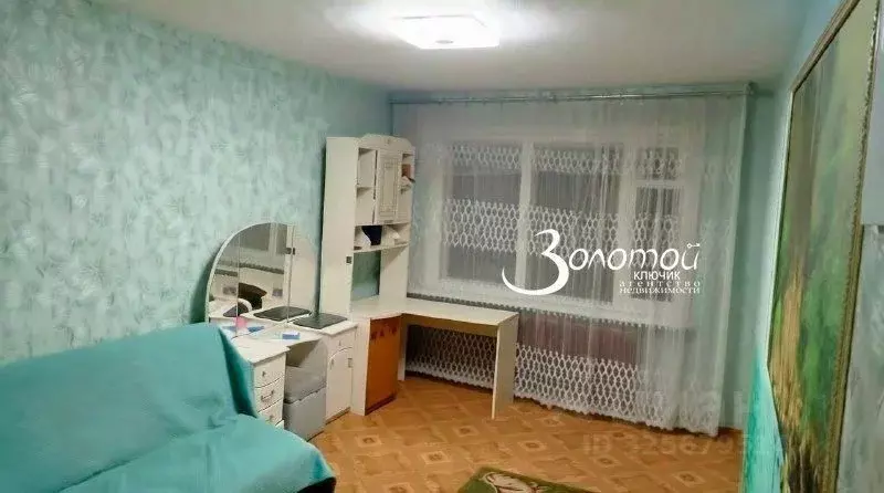 3-к кв. Нижегородская область, Нижний Новгород ул. Вахтангова, 14 ... - Фото 1