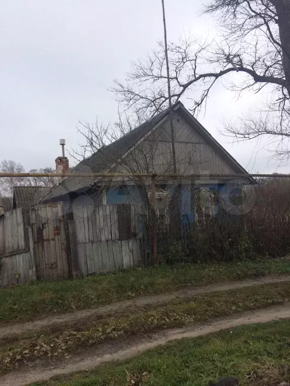 Дом 50м на участке 25сот. - Фото 0