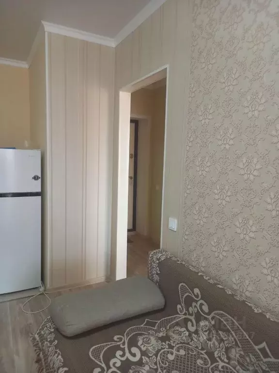1-к кв. Воронежская область, Лиски ул. Коминтерна, 32А/1 (40.0 м) - Фото 1