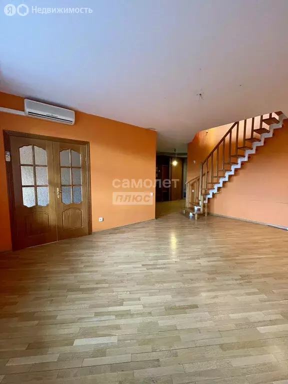 4-комнатная квартира: Смоленск, проспект Гагарина, 6А (188 м) - Фото 2