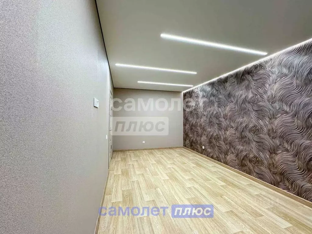 1-к кв. Чувашия, Чебоксары просп. Геннадия Айги, 20 (38.2 м) - Фото 1