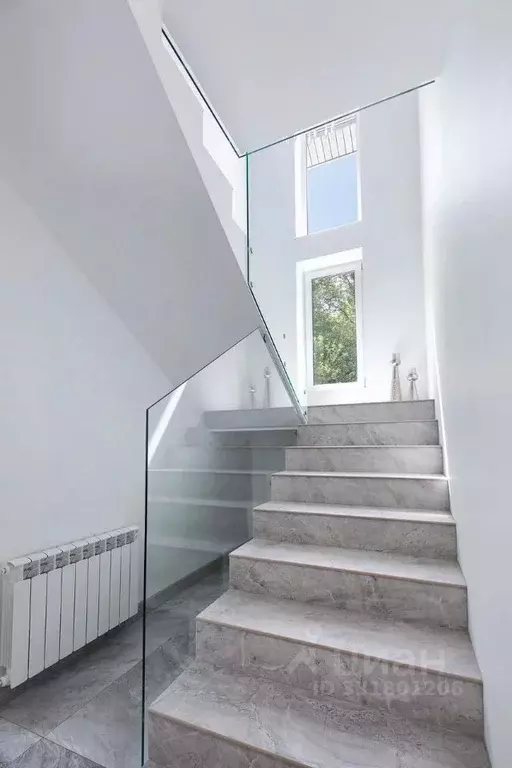 Коттедж в Ленинградская область, Выборгский район, Полянское с/пос, ... - Фото 1