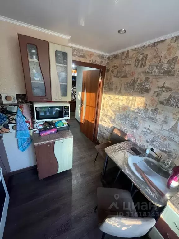 2-к кв. Вологодская область, Череповец ул. Химиков, 30 (48.1 м) - Фото 1