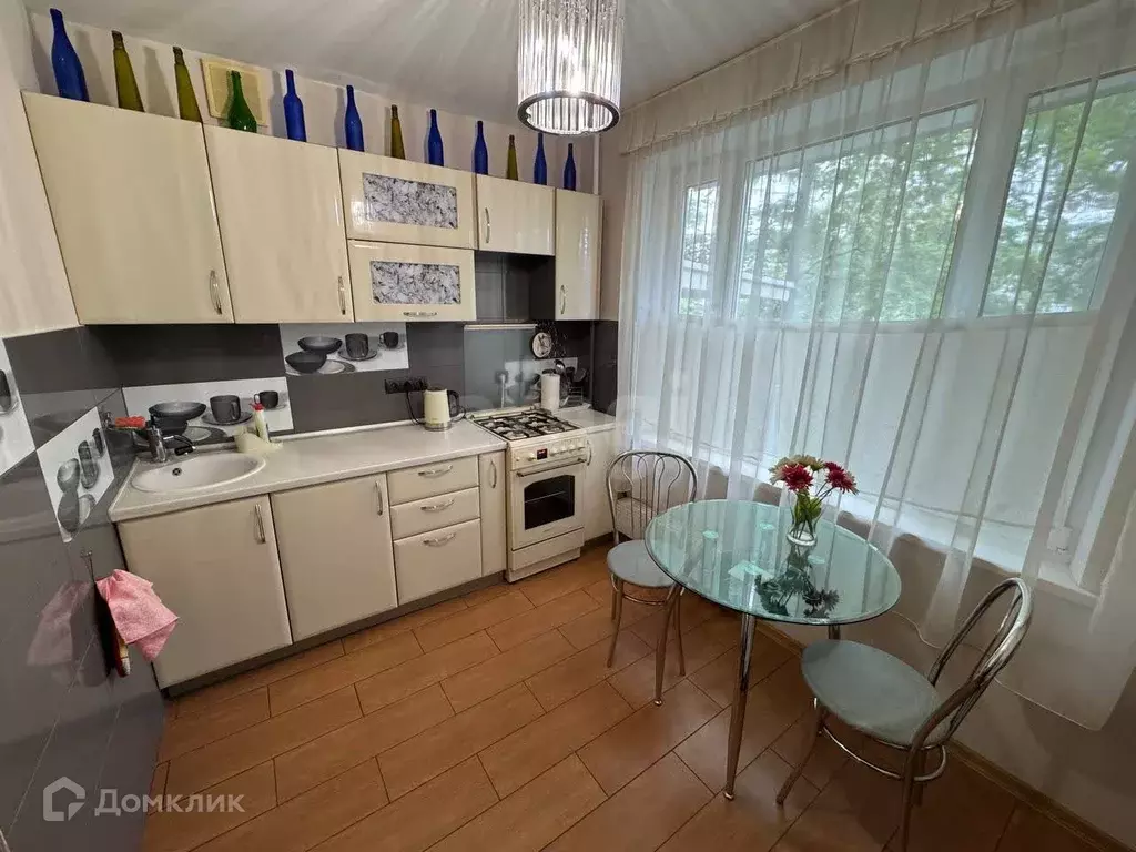 Продаётся 1-к квартира, 35.8 м - Фото 0