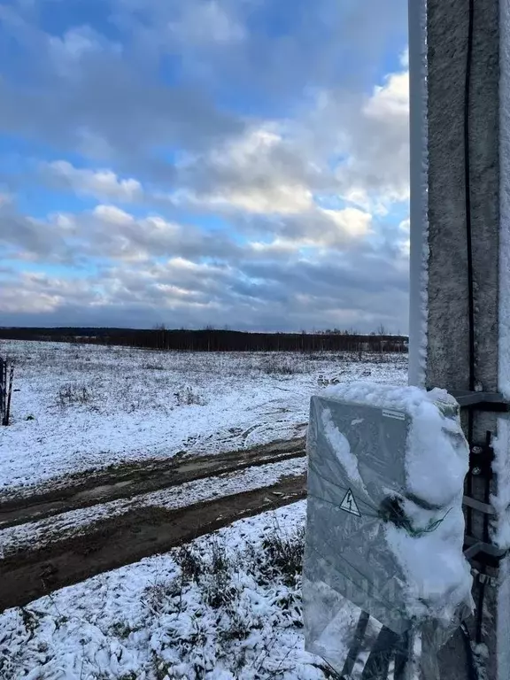 Участок в Московская область, Рузский городской округ, д. Хотебцово ... - Фото 0