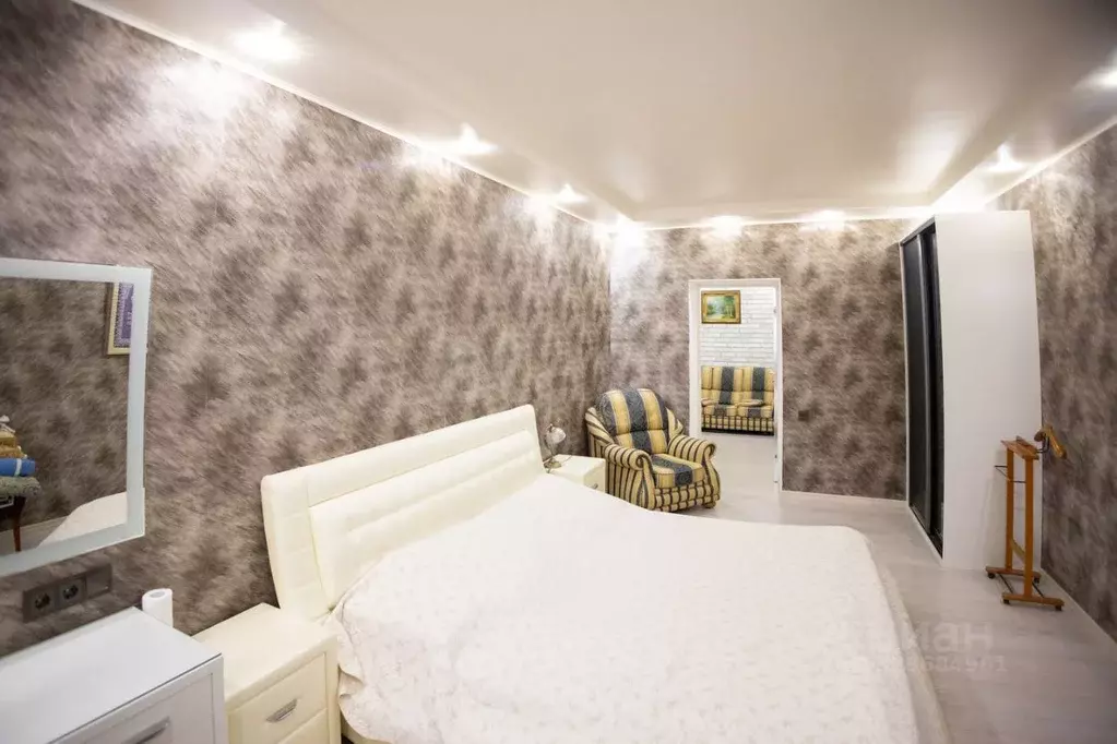 3-к кв. Татарстан, Альметьевск ул. Ризы Фахретдина, 36А (108.0 м) - Фото 2