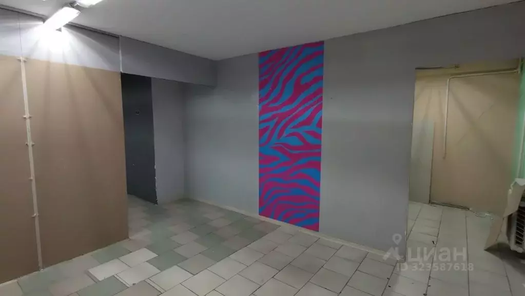 Помещение свободного назначения в Владимирская область, Александров ... - Фото 2