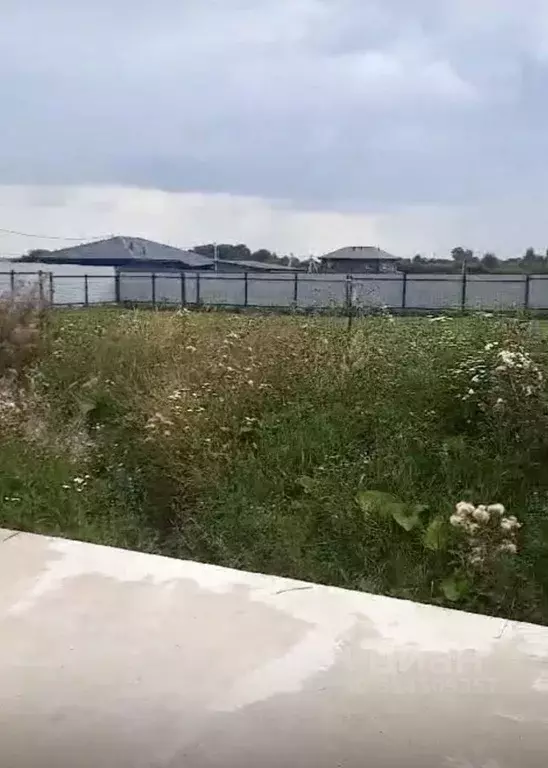 Участок в Ленинградская область, Гатчинский район, Тайцы городской ... - Фото 1