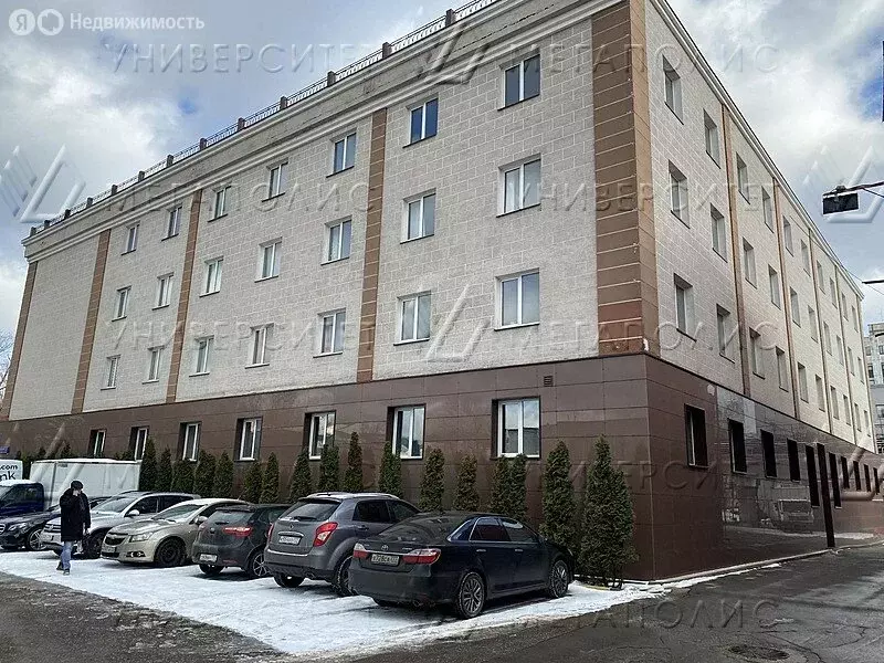 Офис (360 м) - Фото 0