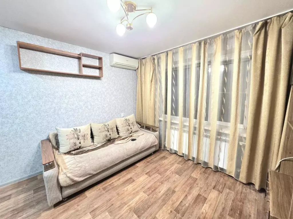 1-к кв. Ростовская область, Таганрог ул. Чехова, 359 (27.0 м) - Фото 1