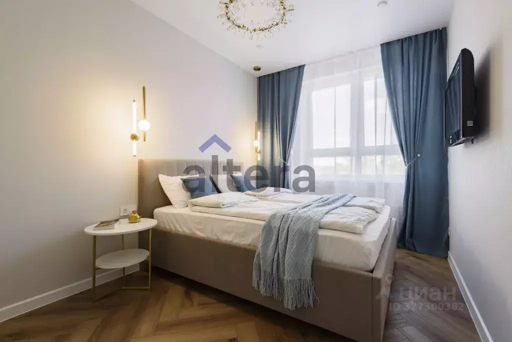 2-к кв. Татарстан, Казань ул. Ярдем, 23 (37.0 м) - Фото 1