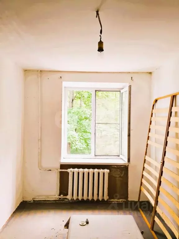 2-к кв. Санкт-Петербург Штурманская ул., 36 (45.0 м) - Фото 1