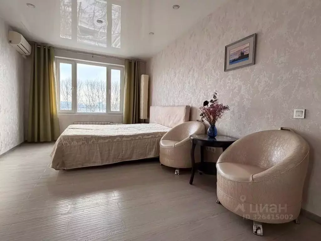 1-к кв. Москва Большая Академическая ул., 77К1 (32.0 м) - Фото 2