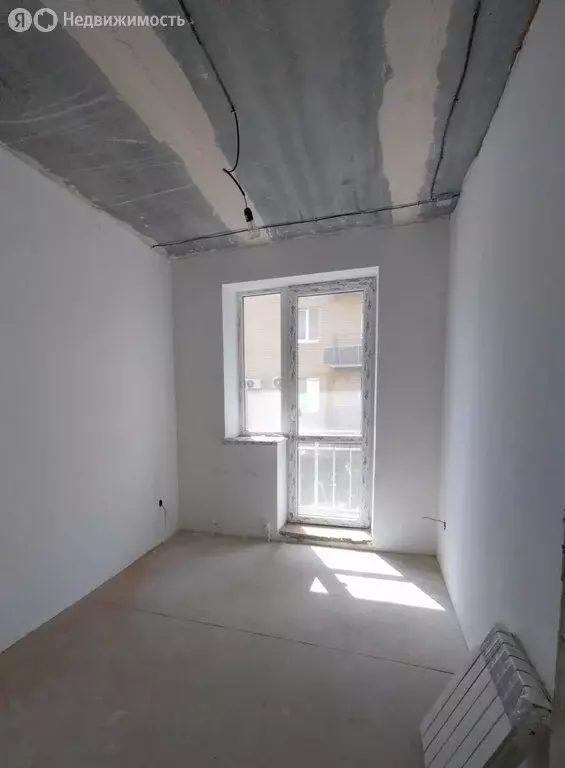 3-комнатная квартира: Краснослободск, Гайворонский переулок, 5 (85.3 ... - Фото 1