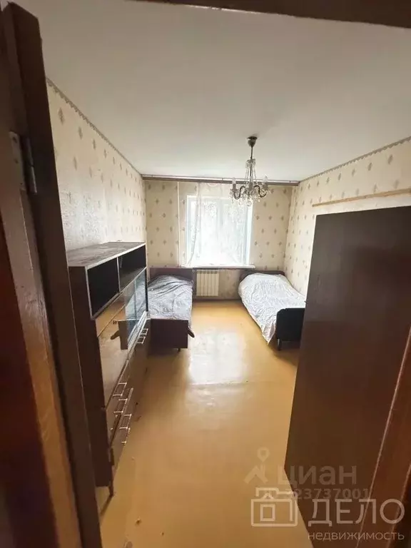 3-к кв. Рязанская область, Рязань ул. Есенина, 112 (65.1 м) - Фото 2