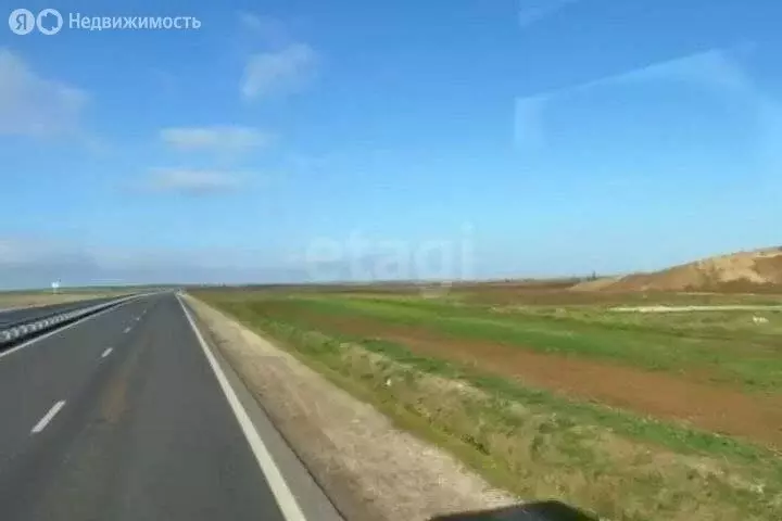 Участок в Феодосия, Станционная улица (827 м) - Фото 2