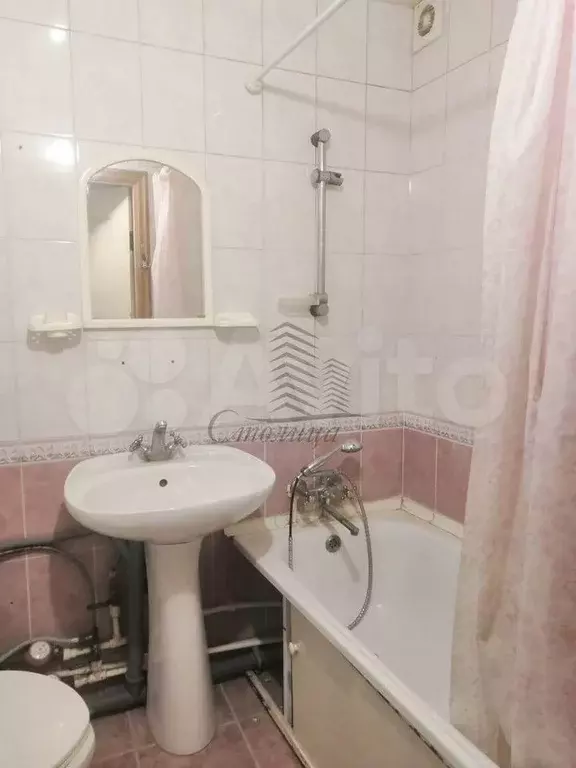 2-к. квартира, 43,9 м, 5/5 эт. - Фото 0