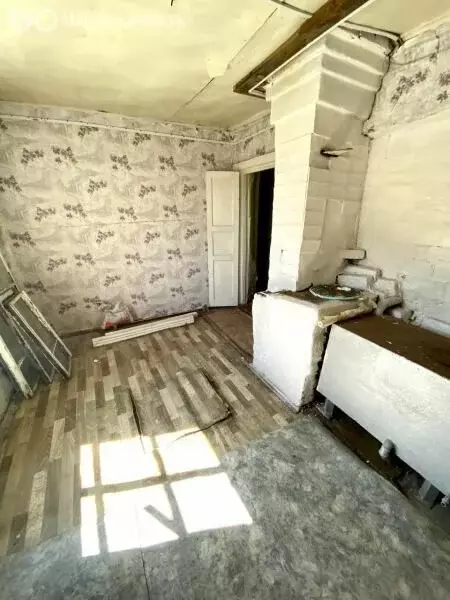 Дом в Омская область, рабочий посёлок Любинский, улица Ленина, 71 (50 ... - Фото 1