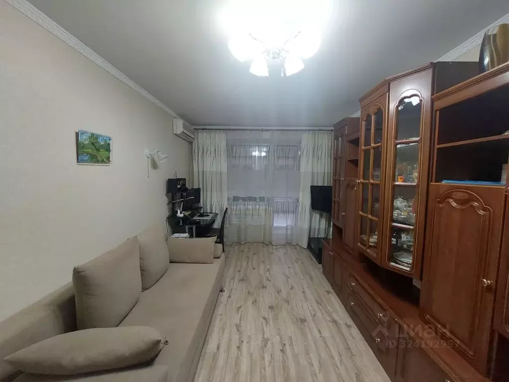 2-к кв. Ростовская область, Таганрог пер. 1-й Крепостной, 34 (60.0 м) - Фото 2