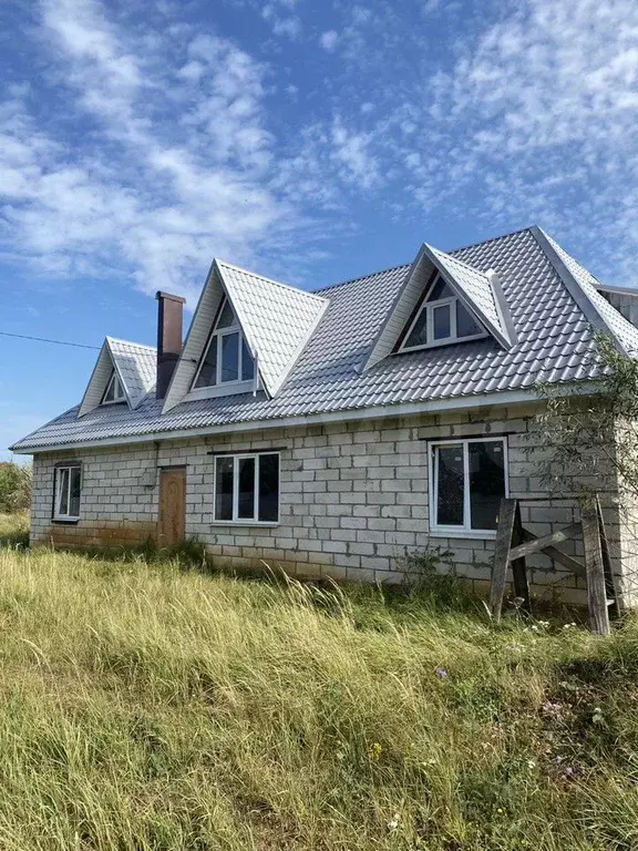 Дом 149 м на участке 30 сот. - Фото 0
