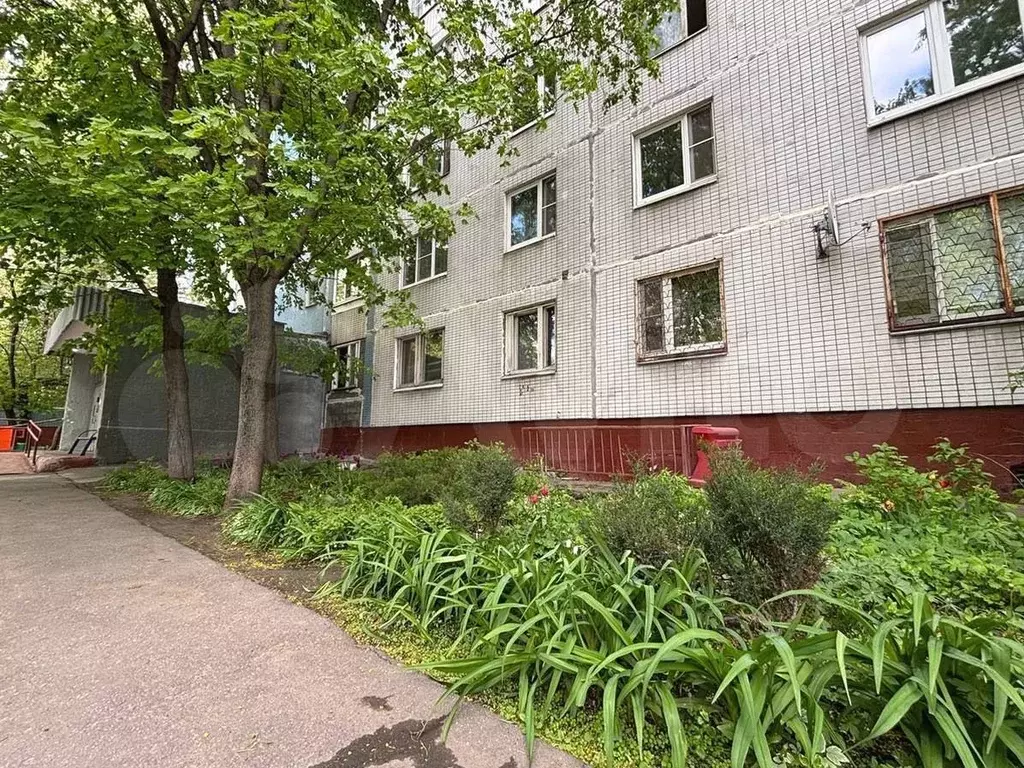 Квартира-студия, 13,2 м, 1/12 эт. - Фото 0