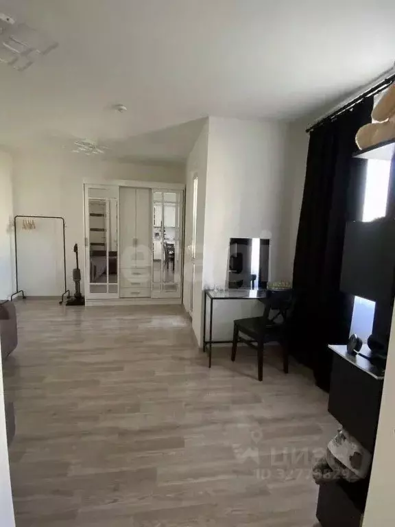 1-к кв. Санкт-Петербург дор. Муринская, 10к1 (29.6 м) - Фото 1