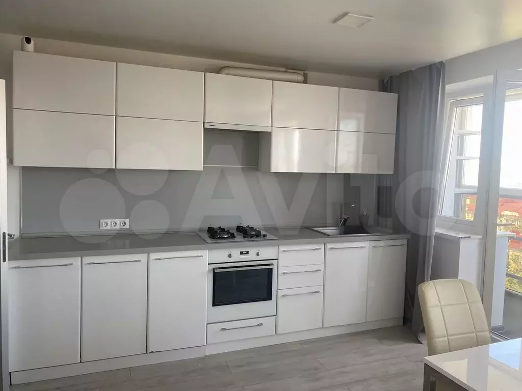 3-к. квартира, 69 м, 9/9 эт. - Фото 0