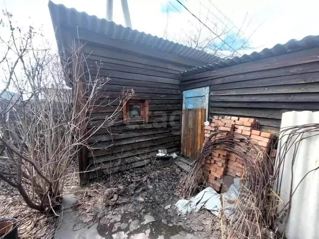 Участок в Иркутская область, Иркутск Имени Максима Горького СНТ,  ... - Фото 1