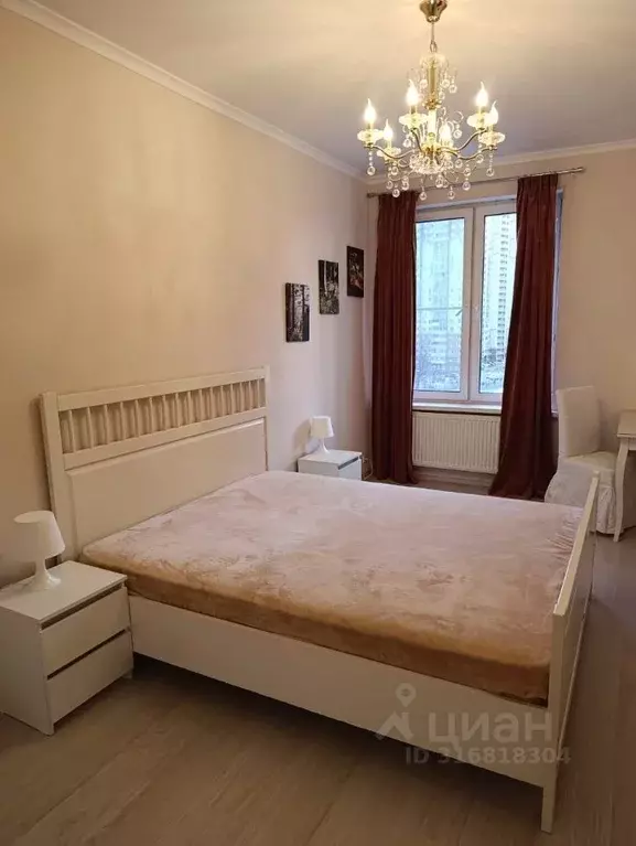 1-к кв. Московская область, Красногорск бул. Космонавтов, 11 (36.0 м) - Фото 2