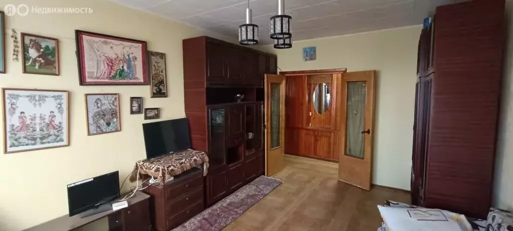 2-комнатная квартира: Новороссийск, улица Героев Десантников, 97 (51 ... - Фото 1