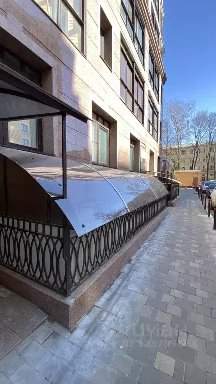 Офис в Тульская область, Тула просп. Ленина, 66А (53 м) - Фото 2