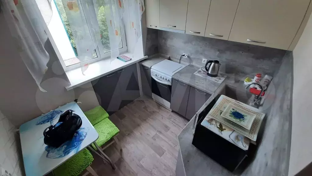 2-к. квартира, 41 м, 5/5 эт. - Фото 0