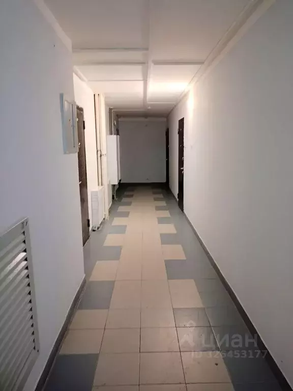 Студия Башкортостан, Уфа ул. Минигали Губайдуллина, 10/1 (38.0 м) - Фото 2