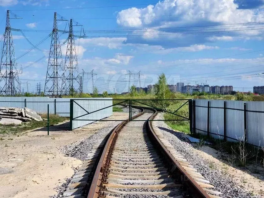 Производственное помещение в Тюменская область, Тюмень Велижанский ... - Фото 2
